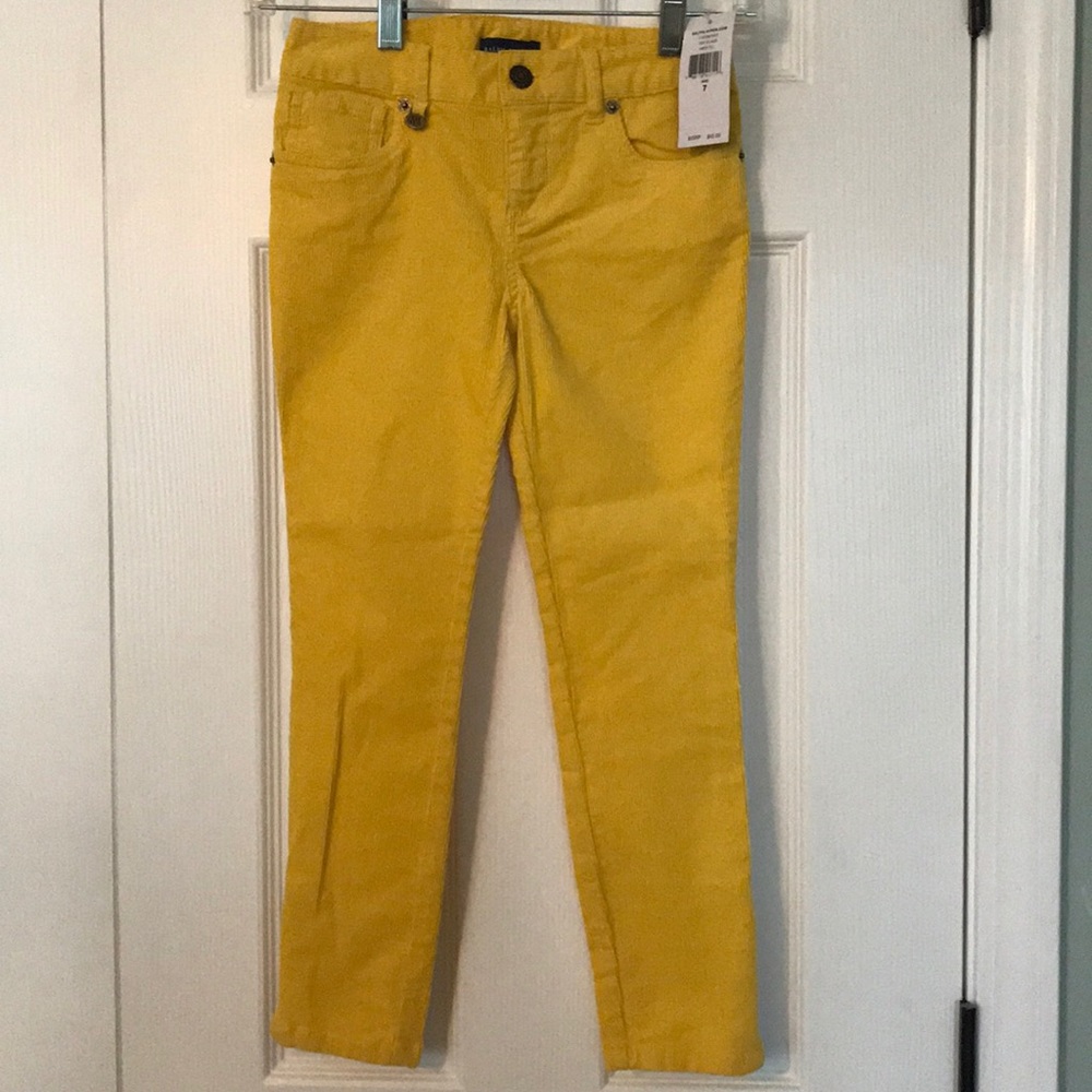 Ralph Lauren pants